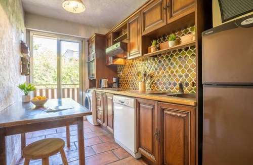 Vence Apartment | L'Orée de Vence by Interhome