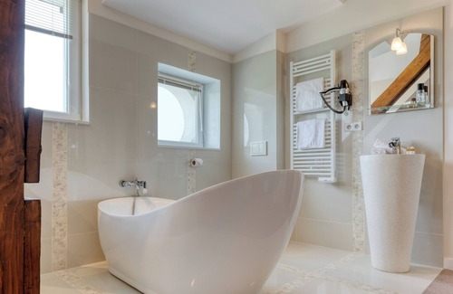 Clohars-Carnoet Hotel | L'orée des plages