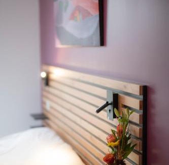 Volvic Hotel | L'Orée des Sources