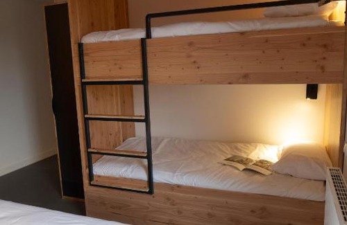 Volvic Hotel | L'Orée des Sources