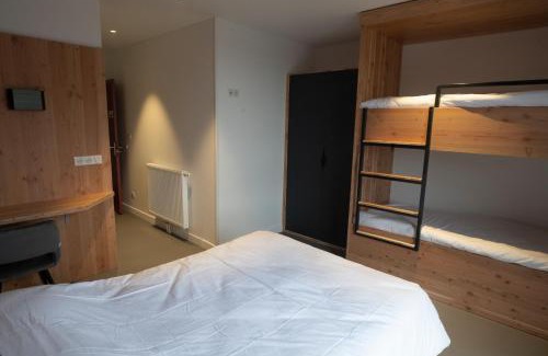 Volvic Hotel | L'Orée des Sources