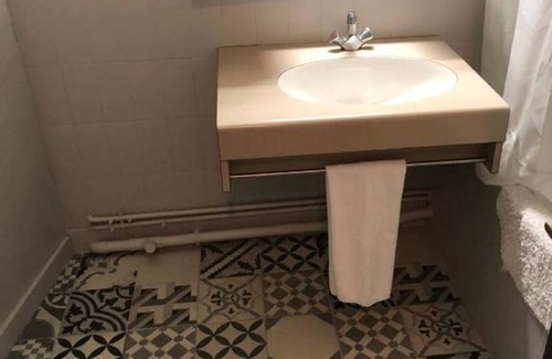 Font-Romeu-Odeillo-Via Hotel | L'Orée du Bois