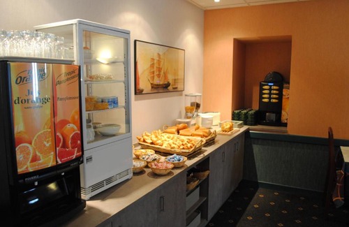 Notre-Dame-de-Monts Hotel | L'Orée Du Bois