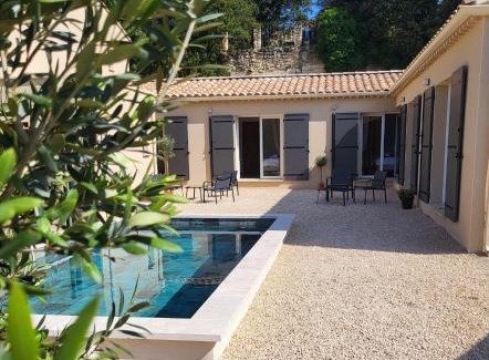 Crillon-le-Brave Bed & Breakfast | L'Orée du Ventoux - Crillon-le-Brave