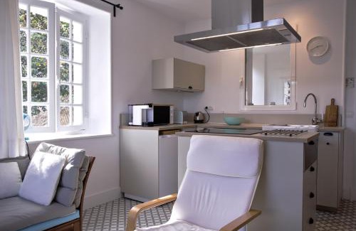 Cambo-les-Bains Apartment | L'ORANGERIE 3* VUE IMPRENABLE