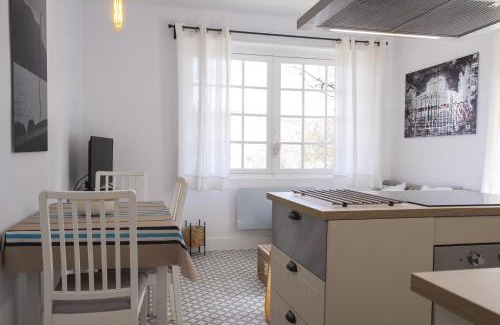 Cambo-les-Bains Apartment | L'ORANGERIE 3* VUE IMPRENABLE