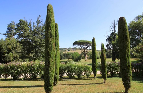 Miramont-d'Astarac House | L'Orangerie, Château de Beaulieu