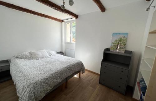 Entrevaux Apartment | L'Orbitelle