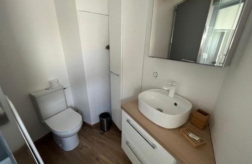 Entrevaux Apartment | L'Orbitelle