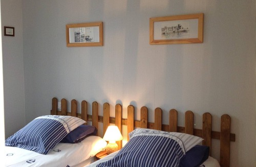 Bonneville-la-Louvet Bed & Breakfast | L'Orchard. Bed & Breakfast in the Pays d'Auge, Normandy