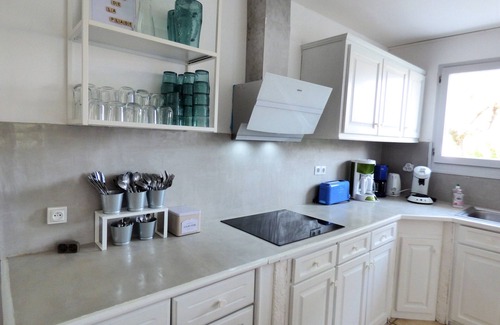 Vieux-Boucau-les-Bains House | L'OREE DE LA PLAGE *Heated swimming pool *Pétanque *Ping Pong *Bicycles