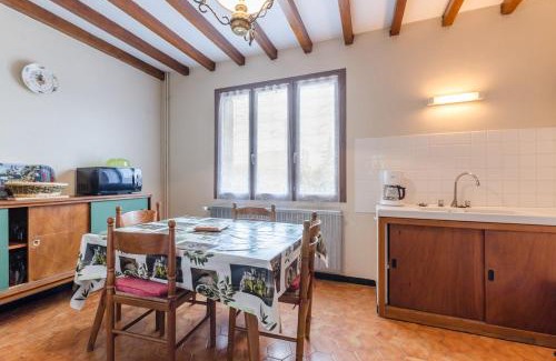 Onjon House | L'orient