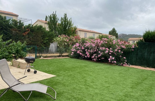 Oletta Apartment | L'Orinaju - Two Bedroom Apartment, Sleeps 4