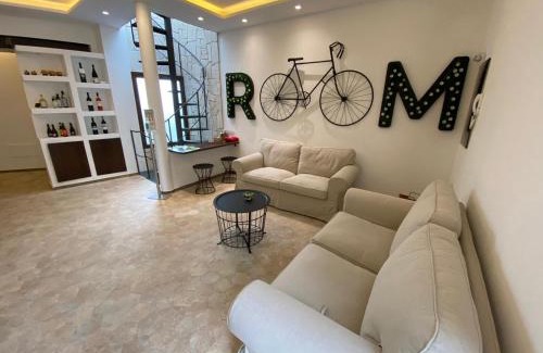 Capaccio Bed & Breakfast | L'Orologio Bed & Breakfast