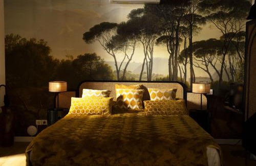 Marcenais Cabin | L ost in Sensations -Hébergements Insolites et Suites de luxe Spa Sauna Piscine Forêt