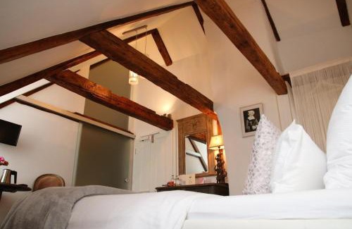 City Centre Regensburg Hotel | L'Ostello Altstadthotel