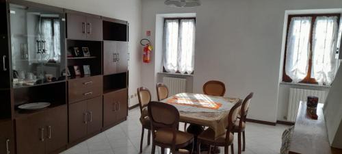 Belforte del Chienti Apartment | L'ostello di Raquel