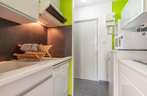 La Bresse Apartment | L'Ourson des Myrtilles