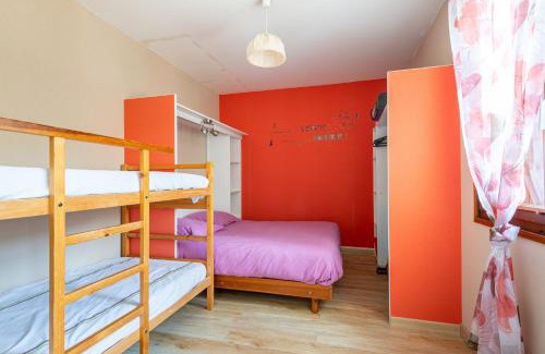 La Bresse Apartment | L'Ourson des Myrtilles