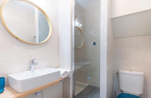 La Bresse Apartment | L'Ourson des Myrtilles