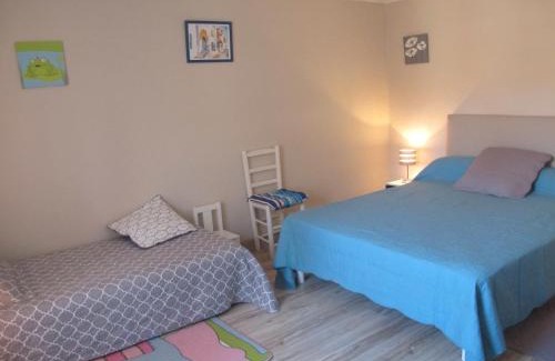 Concores House | l'Oustal de Gouleme