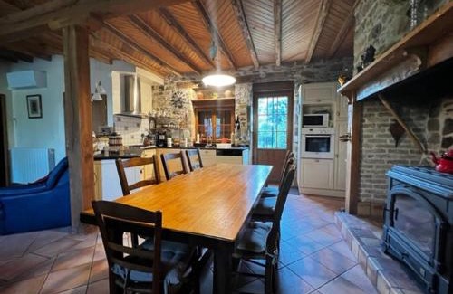 Rignac House | L'Oustal de l'Olivier