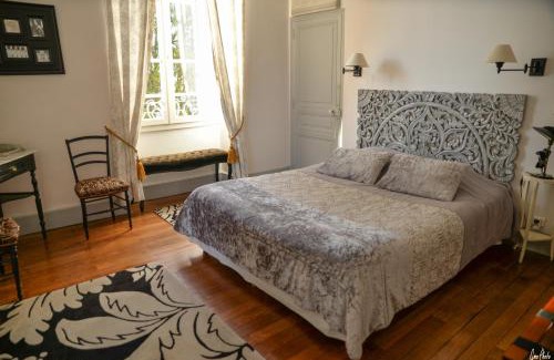 Bourges Bed & Breakfast | L'Oustal