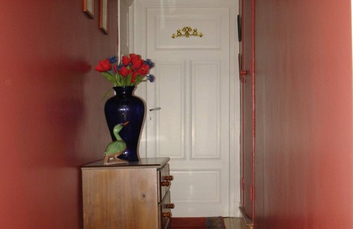 Saint-Nectaire House | L'Oustalou Saint-Nectaire Charming guest house in Auvergnd