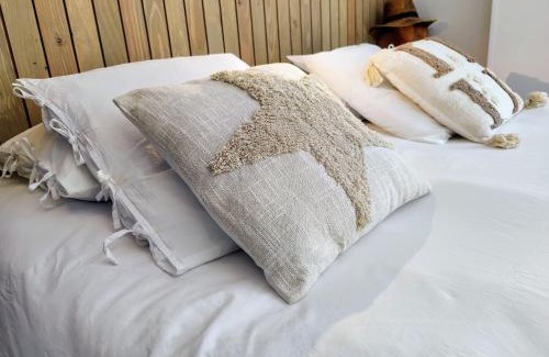 Aumont-Aubrac House | L'Oustalou - Suite de 19m² aux portes de l'Aubrac