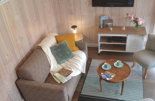 Le Teich House | L'oyat - LE Teich - Gîte