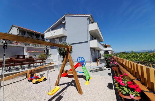 Salatic Apartment | L&R Apartmani