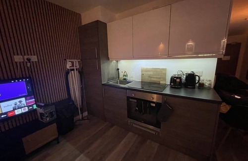 RopeWalks Apartment | L1 Luxe Apartment: Chic & Stylish