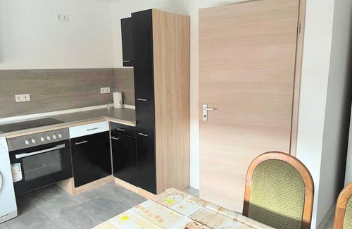 Leverkusen Apartment | L13 - Ferienwohnung in Leverkusen, 60 qm, 3 Zimmer, Max. 5 Personen