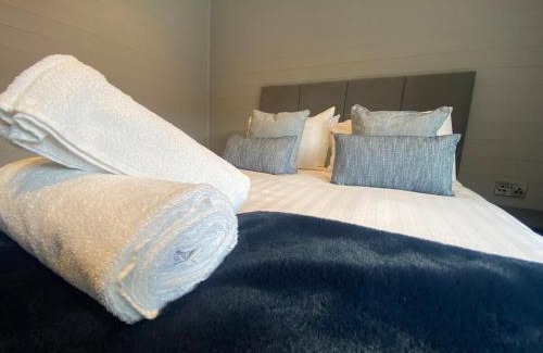 Bethesda Apartment | L22 - Penrhyn Spa