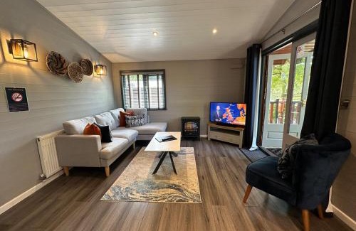 Bethesda Apartment | L22 - Penrhyn Spa