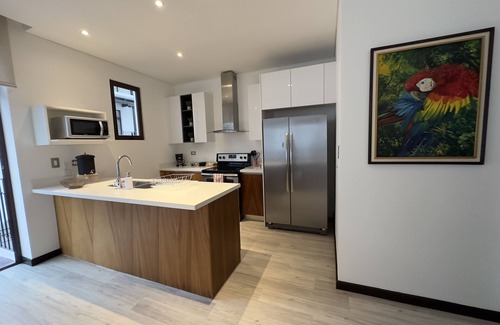 Zona 16 Apartment | L2A - Boutique apartment Cayala 5 guests