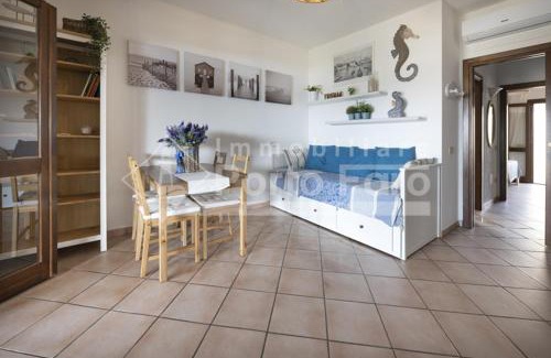 Capo d'Orso Villa | L304 - Porto Mannu pittoresco villino vista mare