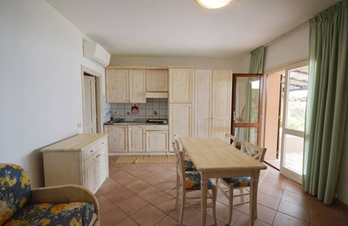 Capo d'Orso Apartment | L316 Appartamento - L 316 PORTO MANNU