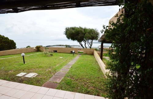 Capo d'Orso Apartment | L316 Appartamento - L 316 PORTO MANNU