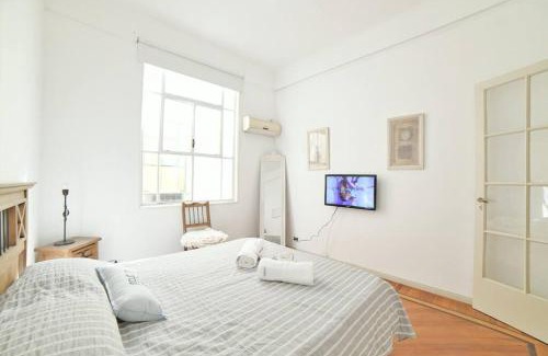 Microcentro Apartment | L4 - Central Buenos Aires!