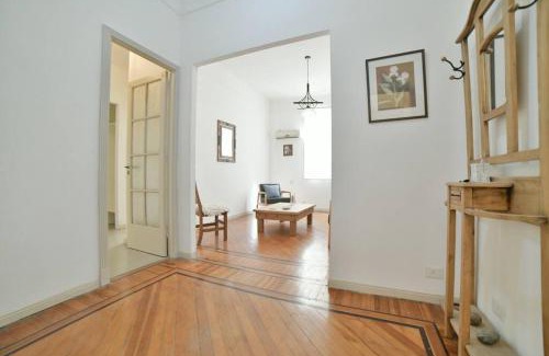 Microcentro Apartment | L4 - Central Buenos Aires!