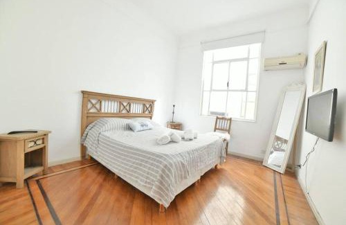 Microcentro Apartment | L4 - Central Buenos Aires!