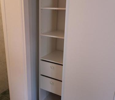 Longjumeau Apartment | L4 - Green and cosy flat close Paris - WIFI & NETFLIX