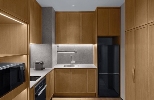 Tay Ho Apartment | L7 West Lake Hanoi By Lotte - L7 Residences