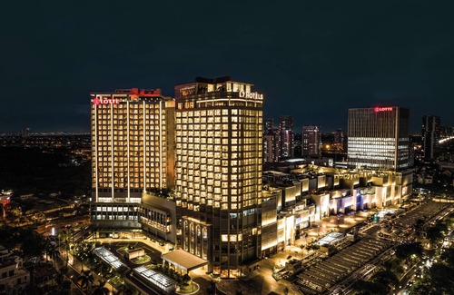 Tay Ho Apartment | L7 West Lake Hanoi By Lotte - L7 Residences