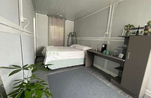 Zona 11 Hotel | La 10a de Las Charcas