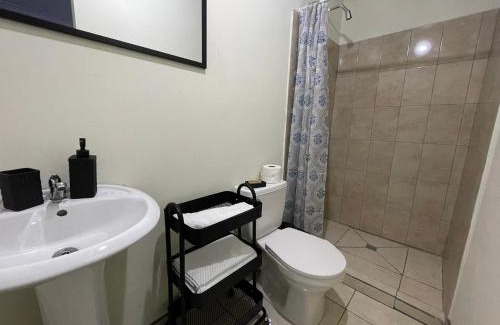 Zona 11 Hotel | La 10a de Las Charcas