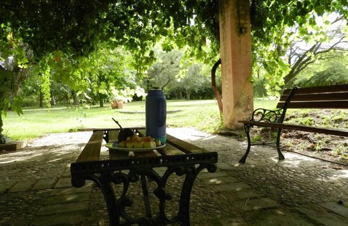 San Javier House | La Abelita
