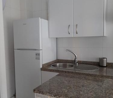 Islantilla Apartment | La Antilla Piso céntrico a 1 minuto de la playa Avda Castilla