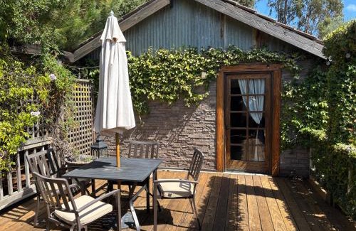 Lompoc House | La Arboleda